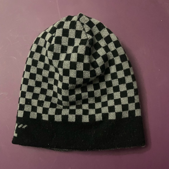 Vans reversible beanie - Picture 2 of 4